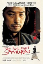 Watch The Twilight Samurai Afdah