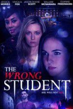 Watch The Wrong Student Afdah