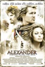 Watch Alexander Afdah