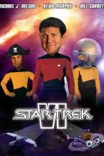 Watch Rifftrax: Star Trek VI The Undiscovered Country Afdah