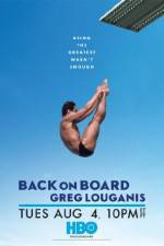 Watch Back on Board: Greg Louganis Afdah