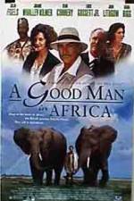 Watch A Good Man in Africa Afdah