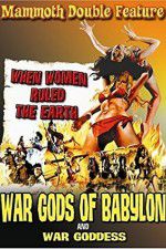 Watch War Gods of Babylon Afdah