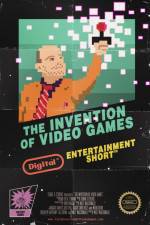 Watch The Invention of Video Games Afdah