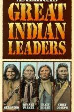 Watch Americas Great Indian Leaders Afdah