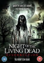 Watch Night of the Living Dead: Resurrection Afdah