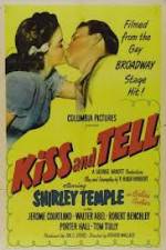 Watch Kiss and Tell Afdah