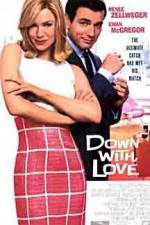 Watch Down with Love Afdah