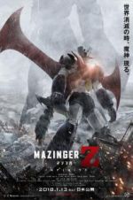 Watch Mazinger Z: Infinity Afdah