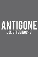 Watch Antigone at the Barbican Afdah