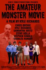Watch The Amateur Monster Movie Afdah