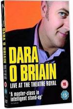 Watch Dara O'Briain: Live at the Theatre Royal Afdah