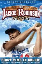 Watch The Jackie Robinson Story Afdah