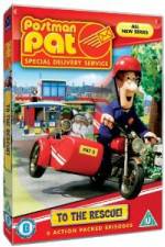 Watch Postman Pat Special Delivery Service - Pat to the Rescue Afdah