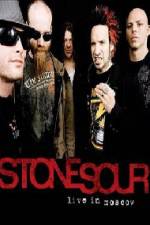 Watch STONE SOUR Live In Moscow Afdah
