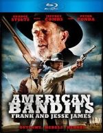 Watch American Bandits: Frank and Jesse James Afdah