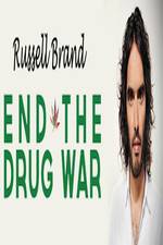 Watch Russell Brand End The Drugs War Afdah