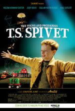 Watch The Young and Prodigious T.S. Spivet Afdah