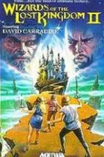 Watch Wizards of the Lost Kingdom II Afdah