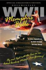 Watch The Memphis Belle A Story of a Flying Fortress Afdah