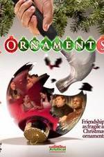 Watch Ornaments Afdah