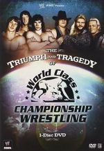 Watch The Triumph and Tragedy of World Class Championship Wrestling Afdah