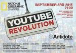 Watch YouTube Revolution Afdah