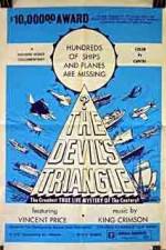 Watch The Devils Triangle Afdah