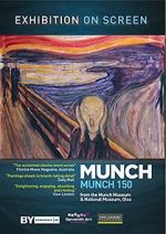 Watch EXHIBITION: Munch 150 Afdah