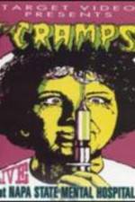 Watch The Cramps Live at Napa State Mental Hospital Afdah