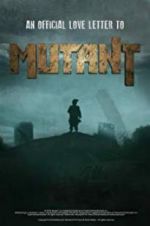Watch Mutant Afdah