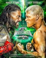 Watch WrestleMania XL (TV Special 2024) Afdah