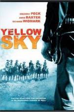 Watch Yellow Sky Afdah