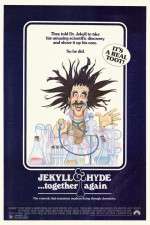 Watch Jekyll and Hyde... Together Again Afdah
