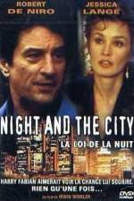 Watch Night and the City Afdah