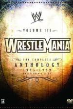 Watch WrestleMania XI Afdah