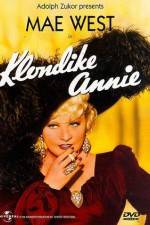 Watch Klondike Annie Afdah