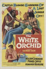 Watch The White Orchid Afdah