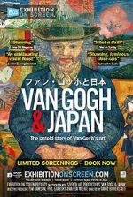 Watch Exhibition on Screen: Van Gogh & Japan Afdah