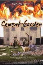 Watch The Cement Garden Afdah