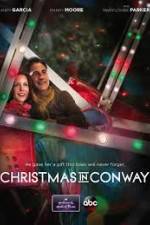 Watch Christmas in Conway Afdah