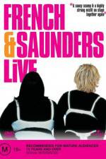 Watch French & Saunders Live Afdah