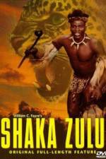 Watch Shaka Zulu Afdah
