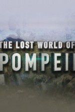 Watch Lost World of Pompeii Afdah