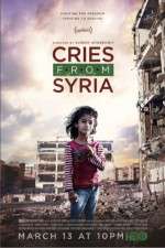 Watch Cries from Syria Afdah