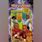 Watch WrestleMania VIII (TV Special 1992) Afdah