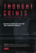 Watch Thought Crimes: The Case of the Cannibal Cop Afdah