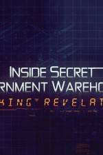 Watch In Inside Secret Government Warehouses ( 2010 ) Afdah