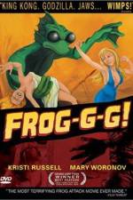 Watch Frog-g-g! Afdah