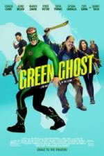 Watch Green Ghost and the Masters of the Stone Afdah